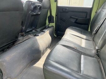 Kia K2500 Sklápěcí - 7