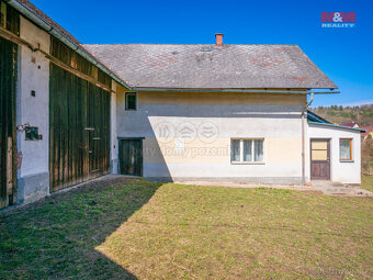 Prodej zemědělské usedlosti, 72 m², Křečovice - 7