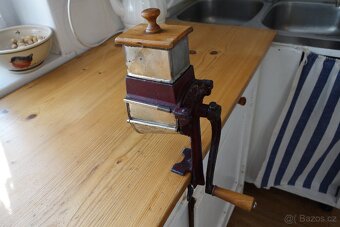 Historický mlýnek - 7