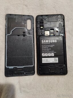 Telefon Samsung Galaxy Xcover pro - 7
