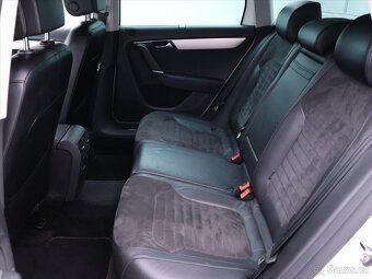 Volkswagen Passat Variant 2,0 TDI 125kW DSG 4M Highline (201 - 7