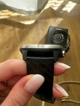 SUUNTO 9 - 7