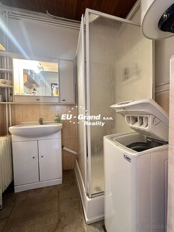 Prodej chalupy - Mařenice - Dolní Světlá, ev.č. 05696 - 7