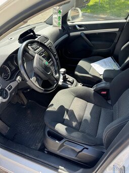 Škoda octavia 1,9tdi-Dsg převodovka - 7