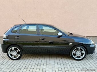 Seat Ibiza FR - 1.8T 20v 110Kw 150Ps. - 7