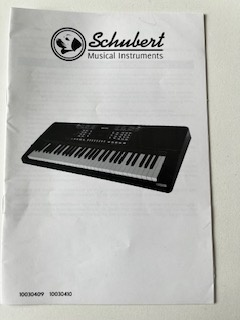 Piano - 7
