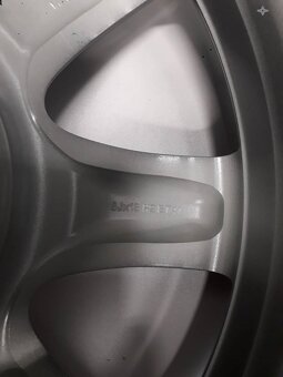 Mercedes C, E, S alu kola 5x112 R18 dvourozměr - 7