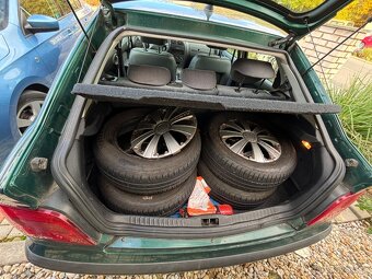 🚗 Citroen Xsara 1.4 – Spolehlivý vůz po dědovi-nízký nájezd - 7