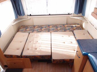 HOBBX 540 UK De luxe - 7