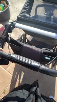Thule Urban Glide 2, perfektní výbava - 7