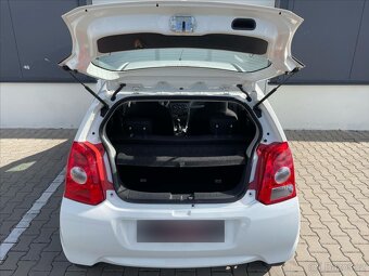 Suzuki Alto 1,0 VVT-NOVÁ SPOJKA,SVÍČKY GL/AC (2010) - 7