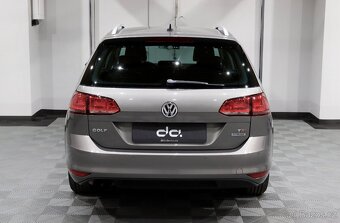 VW Golf 7 Variant 1.4 TSI 103 kW Comfortline 99 000 km - 7