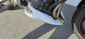 Yamaha FZ1N 2010 - 7