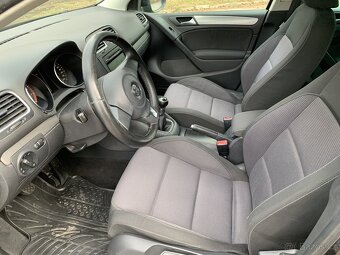 Volkswagen Golf 1.6 16V 75kw - 7