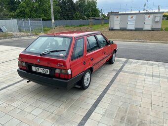 Škoda Forman Edice Comfort Line najeto 140 000km - 7
