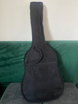 Akustická kytara - začátečníci - 7