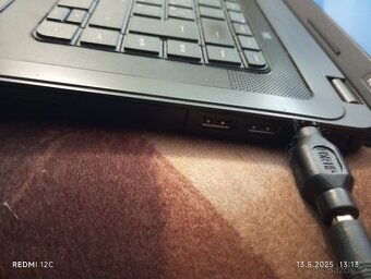HP Compaq Presario CQ57 - 7