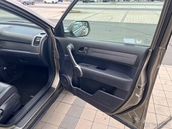 Honda Cr-v 2.2 i-dtec - 7