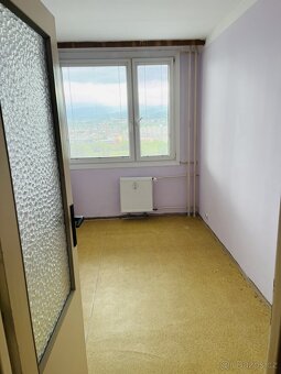 Pronájem bytu 2kk ul. Trnovanská - 7