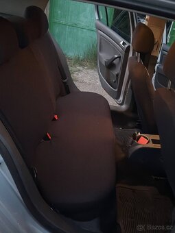 Prodam Volkswagen golf 5 1.9 TDI 77kw - 7