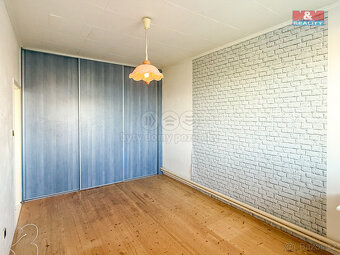 Pronájem bytu 3+kk, 69 m², Dolní Újezd - 7
