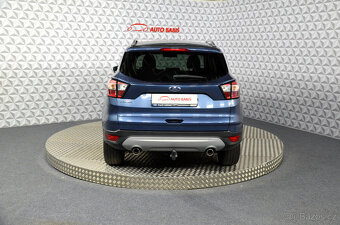 Kuga 2.0TDCi 110kw 4x4 automat 2019 ČR - 7