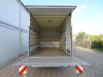 Iveco Daily, 35C150 3,0 Skříň+čelo 9pal-21m3 - 7