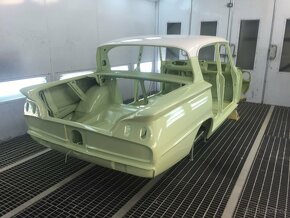 Ford Consul Classic 315 - 7