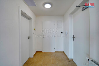 Pronájem bytu 2+kk, 81 m², Plzeň, ul. Železniční - 7