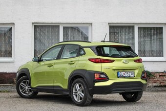 Hyundai Kona 1.0 T-GDi - 7