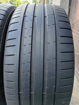 2ks letní pneu 245/35 r20 - 7