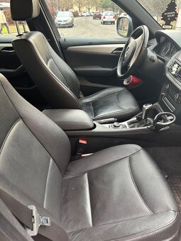 Bmw x1 23xd 2011 - 7