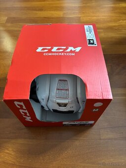 Hokejová přilba CCM Tacks 310 SR - 7