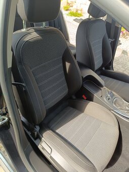 Opel Insignia sports tourer sw 2.0cdti - 7
