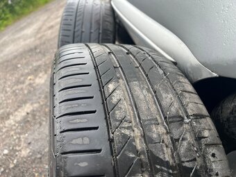 Alu kola Ronal R17 5x120 - 7