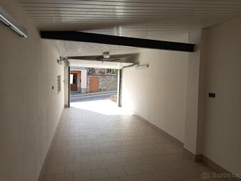 Prodej dvojgaráže Znojmo, ulice Na Výsluní - 7