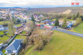 Prodej pozemku k bydlení, 1422 m², Chotěšov - 7