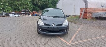 Renault Clio  benzin 1,2 - 7