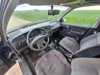 Volkswagen vento - 7