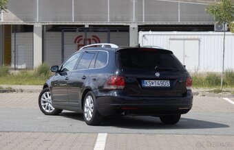 Volkswagen Golf Variant 1.6 TDI Highline - 7