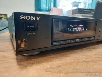 Sony ST S 550 ES - 7