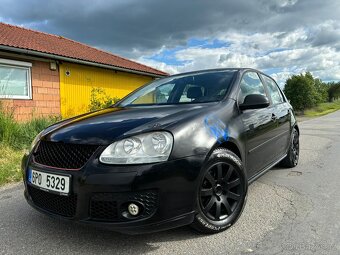 Vw Golf V 1,9TDI 88kw Nová STK 05/27 - 7