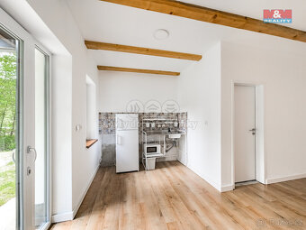 Prodej chaty, 85 m², pozemek 1508 m², Nový Hrádek - Rzy - 7