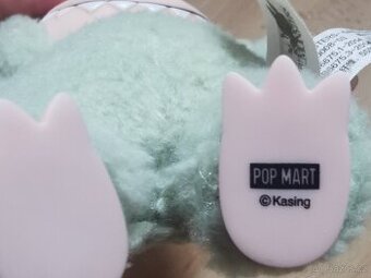 Pop Mart Labubu The Monsters Exciting Macaron - 7