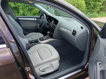 Audi a4 b8 facelift quattro 130kw - 7