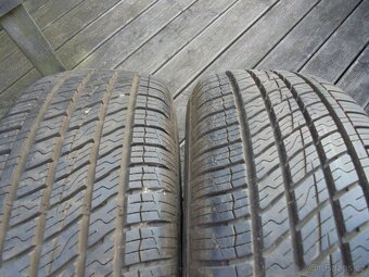 245/65 R17 NOVÉ 2ks pneu - 7