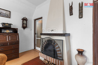 Prodej rodinného domu, 596 m², Česká Lípa, ul. Tylova - 7
