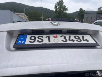 Škoda Octavia 2.0 tdi 103kw BKD servisní knížka - 7