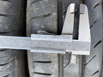 Prodám 4 x letní pneu 175/65/R15 - 7