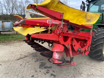 Pöttinger NOVACAT 306 ED ALPHA MOTION - 7